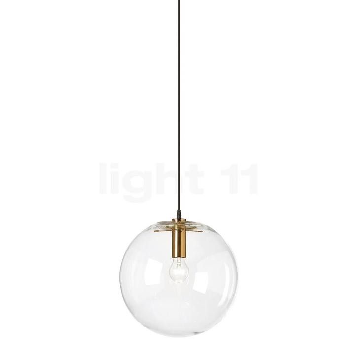 ClassiCon Selene Lampada a sospensione, messing - 20 cm, Huis en Inrichting, Lampen | Hanglampen, Nieuw, Verzenden