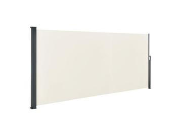 Veiling - Windscherm / Zonnescherm Dubai - 500 x 160 cm - Be beschikbaar voor biedingen