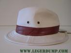 Safari Bush hat (petten, Hoeden), Kleding | Heren, Hoeden en Petten, Nieuw, Ophalen of Verzenden