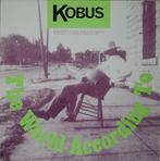 LP gebruikt - Kobus Gaat Naar Appelscha - The World Accor..., Cd's en Dvd's, Verzenden, Zo goed als nieuw