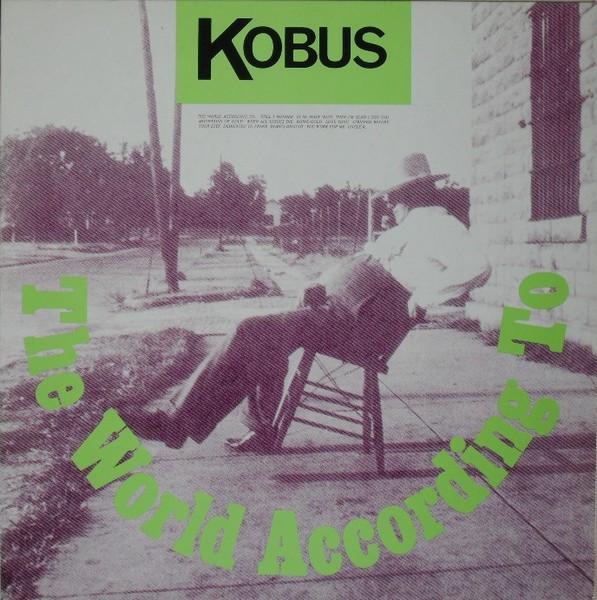 LP gebruikt - Kobus Gaat Naar Appelscha - The World Accor..., Cd's en Dvd's, Vinyl | Overige Vinyl, Zo goed als nieuw, Verzenden
