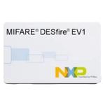 BDG-DESFIRE - MIFARE DESFire EV1 8K card, Verzenden, Nieuw