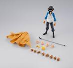 S.H. Figuarts - One Piece - Sabo (Revolutionary Army Chief, Ophalen of Verzenden, Nieuw
