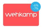Wehkamp cadeaubon met 10% korting én garantie (wissel.nl)
