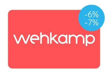 Wehkamp cadeaubon met 10% korting én garantie (wissel.nl)