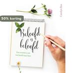 Beloofd is beloofd 9789490489540 Carolyn Ros, Boeken, Verzenden, Gelezen, Carolyn Ros