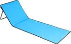 2dekans | Feel Furniture - Hip strand ligbed met draagzak -, Tuin en Terras, Ophalen of Verzenden, Zo goed als nieuw