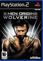 X-Men Origins: Wolverine [PS2], Ophalen of Verzenden, Nieuw