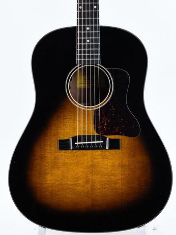 Eastman E1SS Deluxe Sunburst (Akoestische Gitaren) beschikbaar voor biedingen