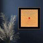 Aykaz Arzumanyan (XXI) - Abstraction géométrique N° 958, Antiek en Kunst