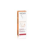 Vichy Capital Soleil Anti-Age SPF50 (Zonnebrand), Verzenden, Nieuw