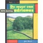 De muur van Hadrianus / Bezoek aan het verleden J. Shuter, Boeken, Verzenden, Gelezen, J. Shuter