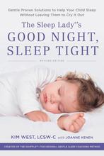 The Sleep Ladys Good Night, Sleep Tight Gentle Proven, Boeken, Verzenden, Gelezen, Kim West