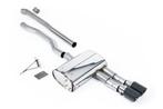 Cat-back uitlaatsysteem | New Mini Mk3 (F55) Mini Cooper S 2, Auto-onderdelen, Verzenden, Nieuw