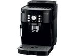 DeLonghi Magnifica S ECAM 21.117.B Zwart, Witgoed en Apparatuur, Koffiezetapparaten, Verzenden, Zo goed als nieuw