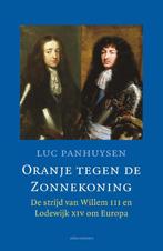 Oranje tegen de Zonnekoning 9789045036298 Luc Panhuysen, Boeken, Verzenden, Zo goed als nieuw, Luc Panhuysen