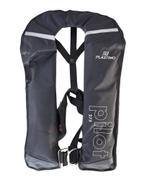 Plastimo Pilot Reddingsvest - 275N - ZWART, Ophalen of Verzenden, Nieuw