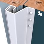 Secustrip Plus Achterdeur 211cm 7-13 mm SKG*, Nieuw, Verzenden