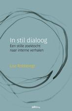 In stil dialoog 9789493343641 Lise Robberegt, Boeken, Verzenden, Gelezen, Lise Robberegt