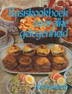 Basiskookboek voor elke gelegenheid 9789067611947, Boeken, Verzenden, Gelezen, J. Hoogeveen