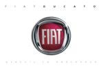 Fiat Ducato MCA Handleiding 2021 2022