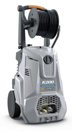 Comet K 200 12/200 T EXTRA , 230.volt + Rotoxlans, Doe-het-zelf en Verbouw, Verzenden, Nieuw