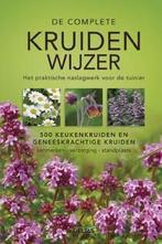 De complete kruidenwijzer 9789044741773 Franz-Xaver Treml, Verzenden, Gelezen, Franz-Xaver Treml