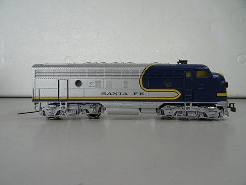 Märklin H0 - Diesellocomotief (1) - Diesellocomotief Typ, Hobby en Vrije tijd, Modeltreinen | H0