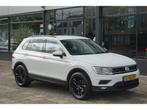 Volkswagen Tiguan | Zakelijke Lease v.a. €538.8 pm, Automaat, Stof, Gebruikt, Euro 6