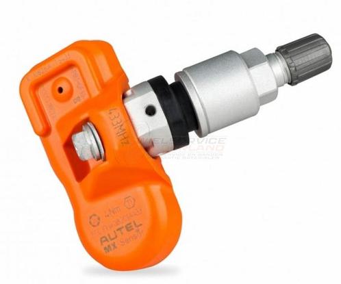 Autel MX blanco sensorventiel Aluminium / rubber 433 Mhz, Auto diversen, Overige Auto diversen, Verzenden