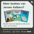 Borre gaat vliegeren / Groep 3 augustus / De Gestreepte, Boeken, Verzenden, Zo goed als nieuw, Jeroen Aalbers