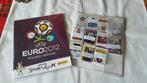 Panini - Euro 2012 - 1 Empty album + complete loose sticker, Nieuw