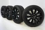 Mini Clubman F54 518 17 inch velgen Pirelli Runflat Winterba, Auto-onderdelen, Banden en Velgen, Gebruikt, Velg(en), 17 inch, Winterbanden