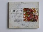 Handel - Sonates pour flute / Ensemble Fitzwilliam, Cd's en Dvd's, Cd's | Klassiek, Verzenden, Nieuw in verpakking