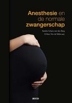 9789462927551 Anesthesie en de normale zwangerschap, Xandra Schyns-Van den Berg, Zo goed als nieuw, Verzenden