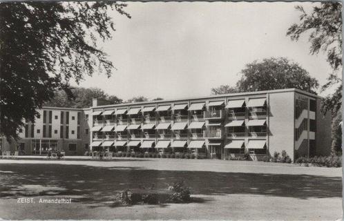 ZEIST - Amandelhof, Verzamelen, Ansichtkaarten | Nederland, Verzenden