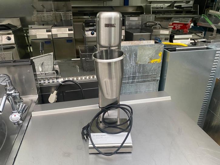 Buffalo Barmixer / Milkshaker, Zakelijke goederen, Horeca | Keukenapparatuur, Ophalen of Verzenden