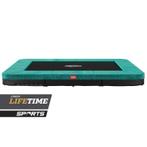Berg Ultim Favorit Rechthoekige InGround Trampoline 280x190, Ophalen of Verzenden, Nieuw