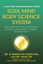 Soul Mind Body Science System 9781940363998 Rulin Xiu, Verzenden, Gelezen, Rulin Xiu