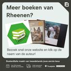 Poedel 9789003967602 Rheenen, Boeken, Verzenden, Gelezen, Rheenen