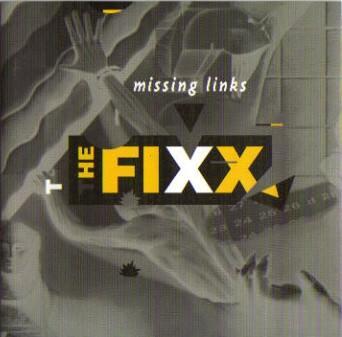 cd - The Fixx - Missing Links, Cd's en Dvd's, Cd's | Rock, Zo goed als nieuw, Verzenden