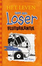 Het leven van een Loser 9 9789026138409 Jeff Kinney, Boeken, Verzenden, Gelezen, Jeff Kinney