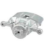 Remklauw HONDA CR-Z 1.5 IMA voorzijde, links, Verzenden, Nieuw