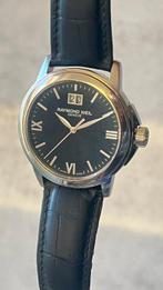 Raymond Weil - Grande date geneve Classic Large - Zonder, Sieraden, Tassen en Uiterlijk, Horloges | Heren, Nieuw