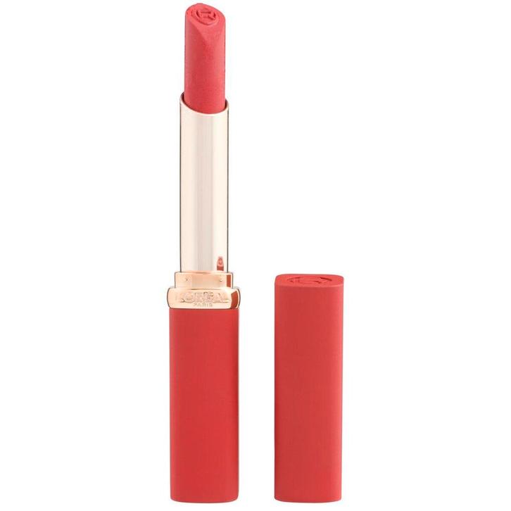 LOréal Paris Color Riche 200 Orange Stand Up Matte, Sieraden, Tassen en Uiterlijk, Uiterlijk | Cosmetica en Make-up, Make-up, Nieuw