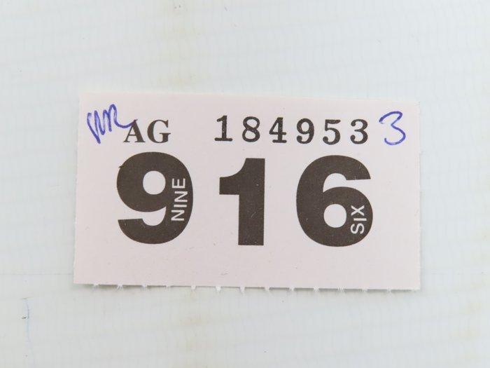 Faller, Noch, Wiking H0 -, Hobby en Vrije tijd, Modeltreinen | H0