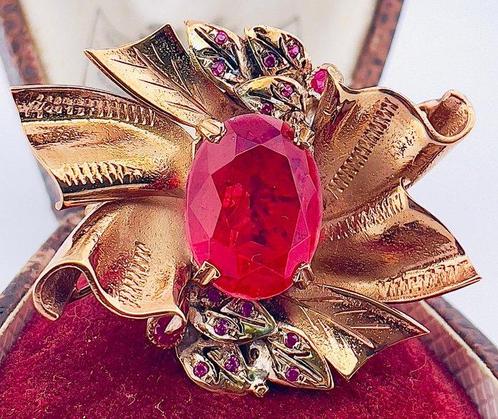 Zonder Minimumprijs - Ring goud, Sieraden, Tassen en Uiterlijk, Ringen