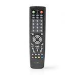 Universele afstandsbediening | Nedis (10-in-1), Audio, Tv en Foto, Afstandsbedieningen, Verzenden, Nieuw
