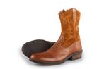 Loff 1881 Cowboy laarzen in maat 36 Bruin | 10% extra, Kleding | Dames, Schoenen, Gedragen, Bruin, Loff 1881, Verzenden