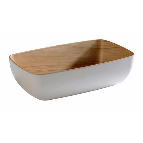 Melamine Langwerpige Serveer Schaal | Frida Line | 2 Form..., Zakelijke goederen, Horeca | Overige, Verzenden